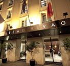 Beau Rivage Hotel (Classique Room)
